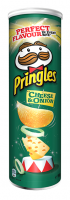 Pringles Cheese & Onion 19x165g