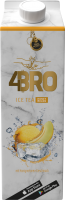 4Bro Ice Tea HONEY MELON 8x1l